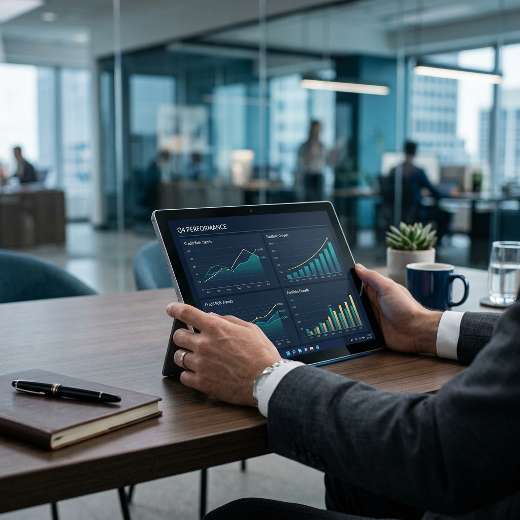 Credit Investigation